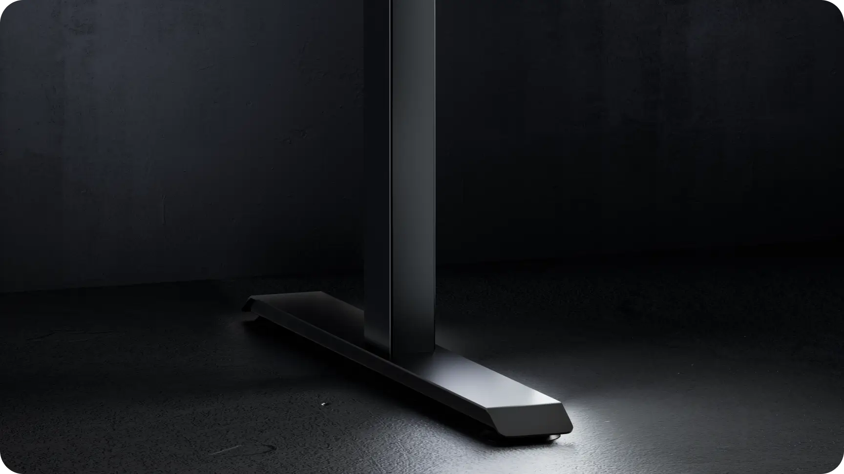 HEAVY DUTY MATERIAL UNPARALLED STABILITY