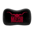 Austin Major Edition Magnetic Head Pillow