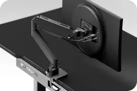 Atlas Monitor Arm