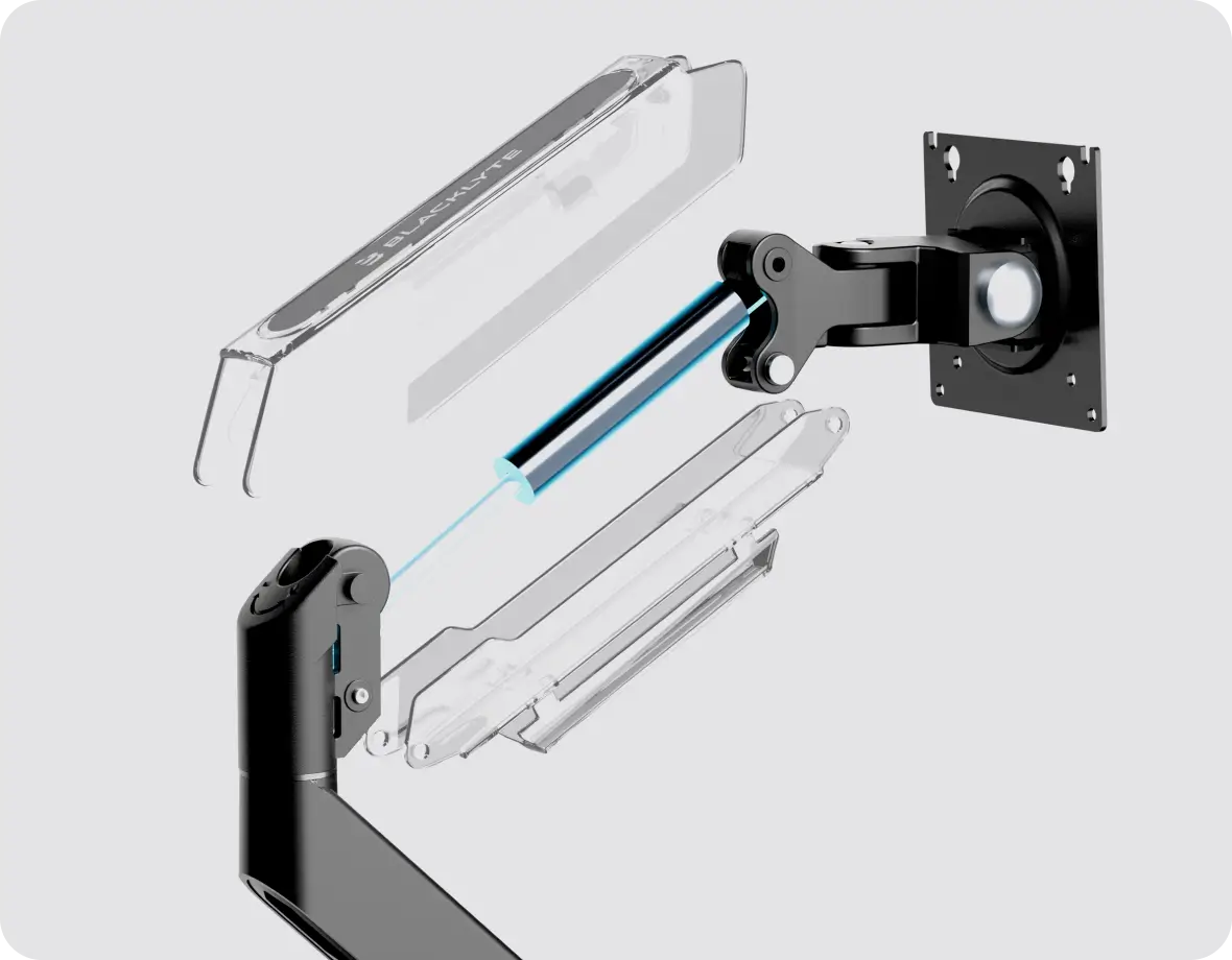 Precision Height Control