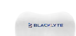 Blacklyte Magnetic Curved Head Pillow
