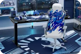 Kraken Pro Gaming Chair