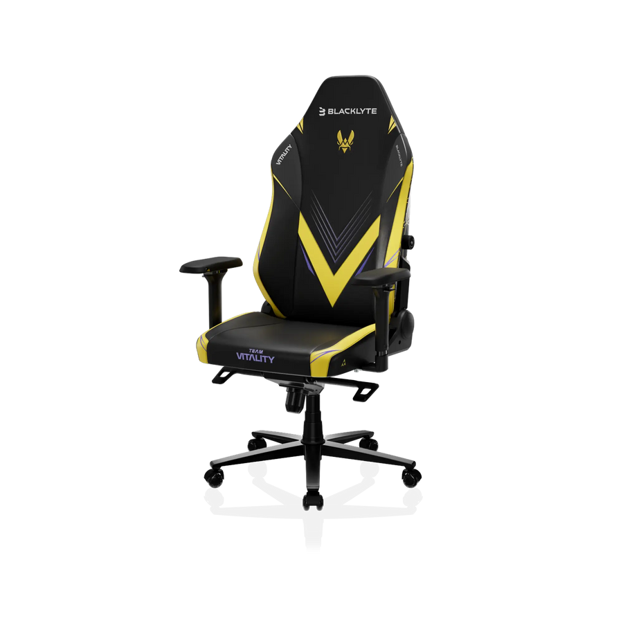Athena Pro Team Vitality Edition / Leatherette
