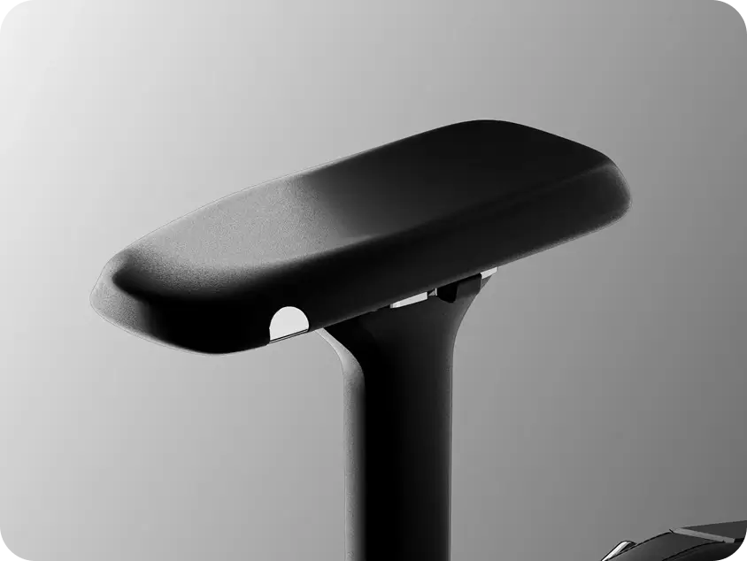 4D Adjustable Armrests