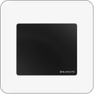 Atlas Glass Mouse Pad