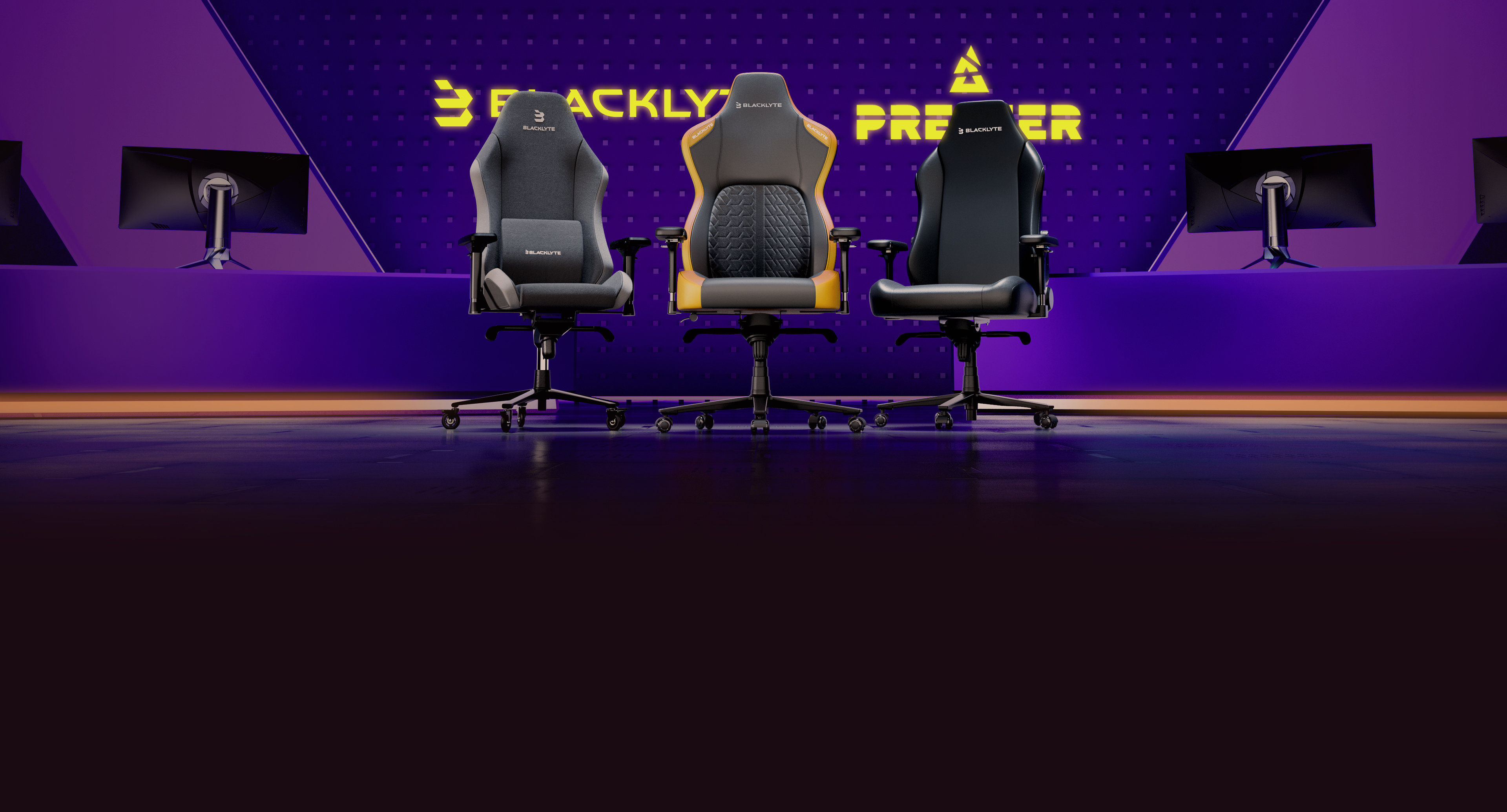 Chairs – Blacklyte US Chairs – Blacklyte US