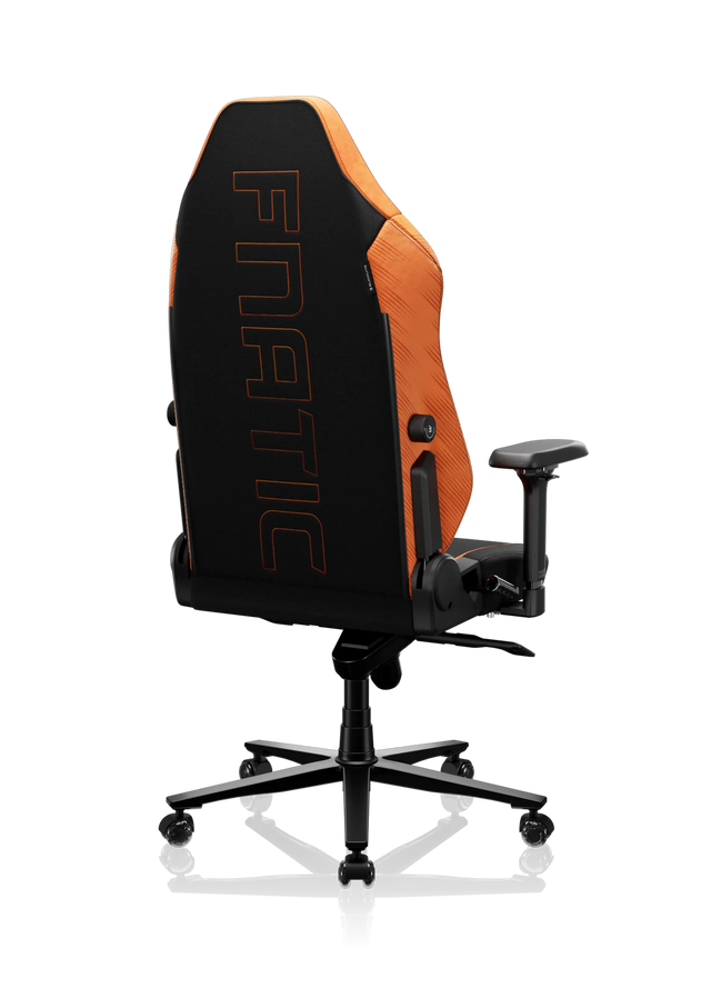 Blacklyte Athena Pro Team Fnatic Edition Gaming Chair