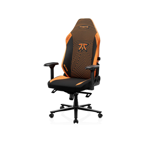 Blacklyte Athena Pro Team Fnatic Edition Gaming Chair