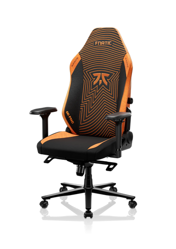Blacklyte Athena Pro Team Fnatic Edition Gaming Chair
