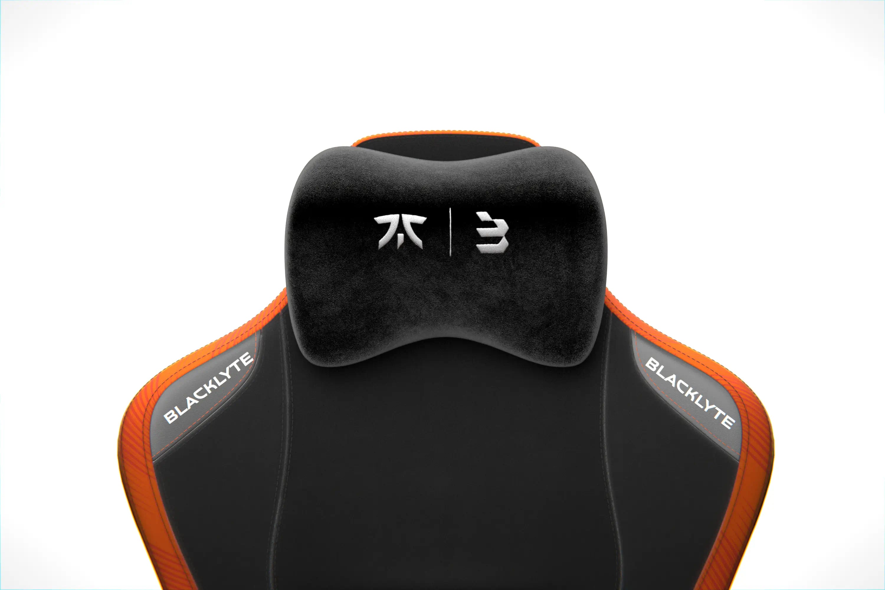 Blacklyte Kraken Pro Fnatic Edition