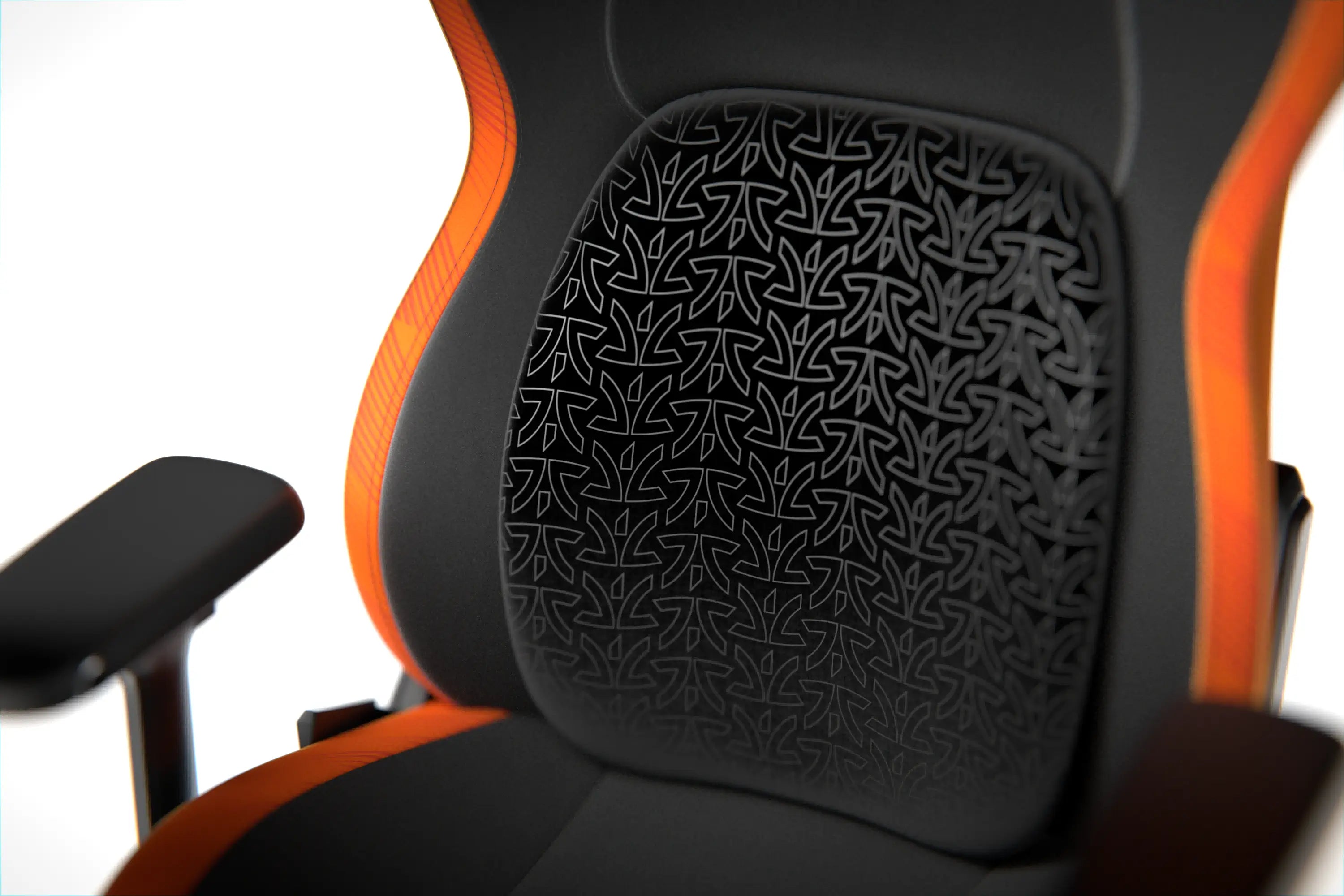 Blacklyte Kraken Pro Fnatic Edition