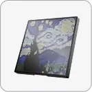 64 x 64 Pixel Art LED Display