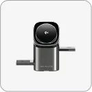 Raiden Full Touch Wireless Charger