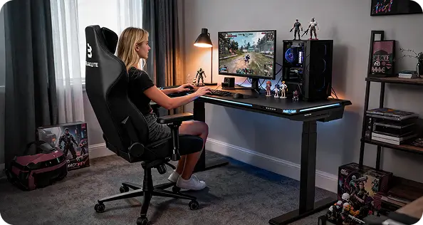 Gaming Chairs