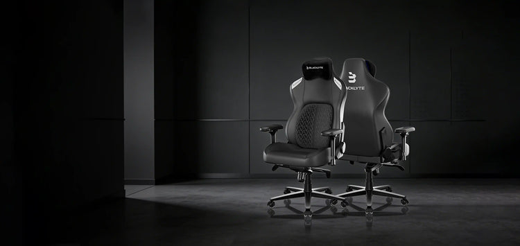 Blacklyte Kraken Pro Gaming Chairs