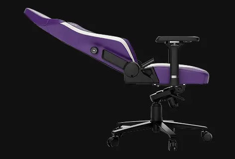 155° Backrest Recline