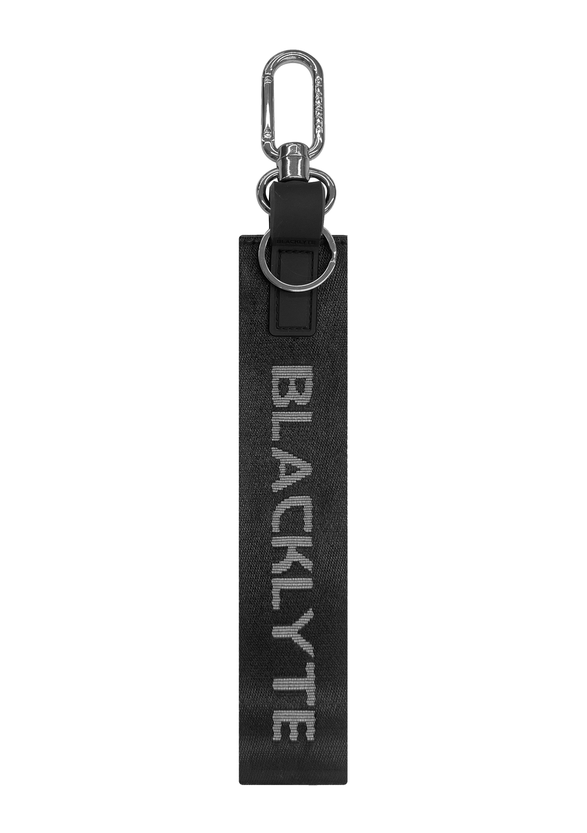 Blacklyte Key Chain