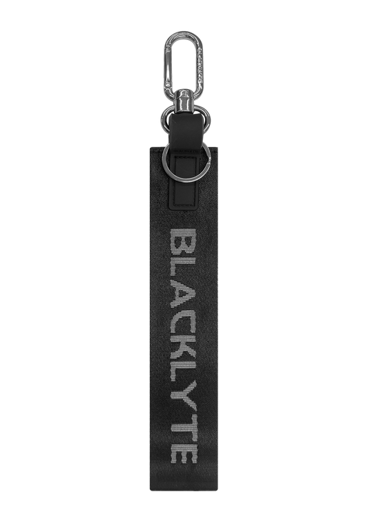 Blacklyte Key Chain