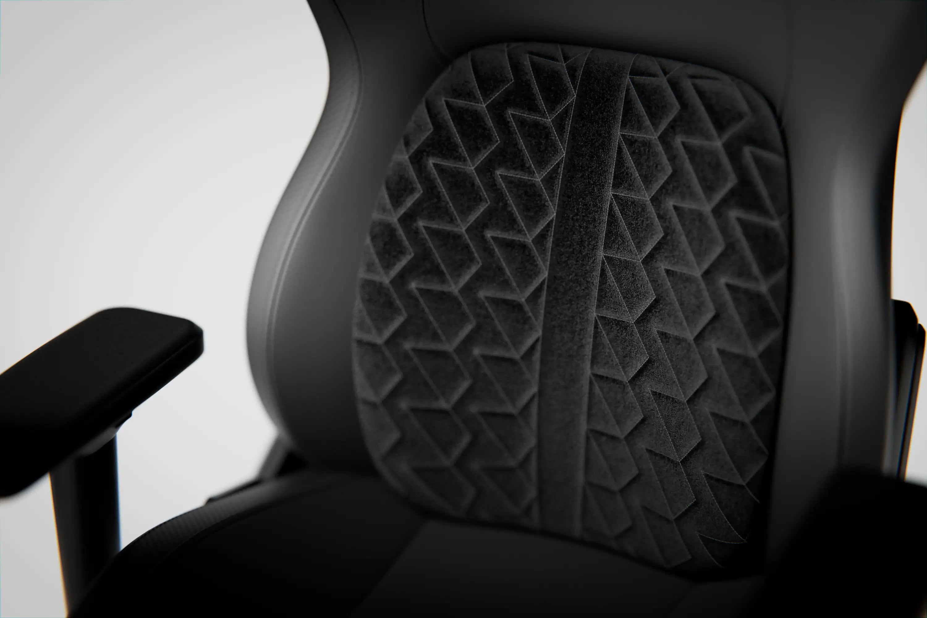 Kraken Gaming Chair