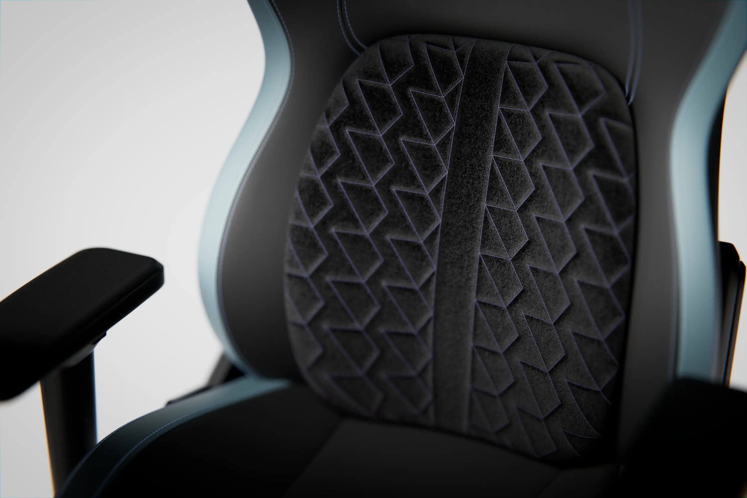 Blacklyte Kraken Gaming Chair