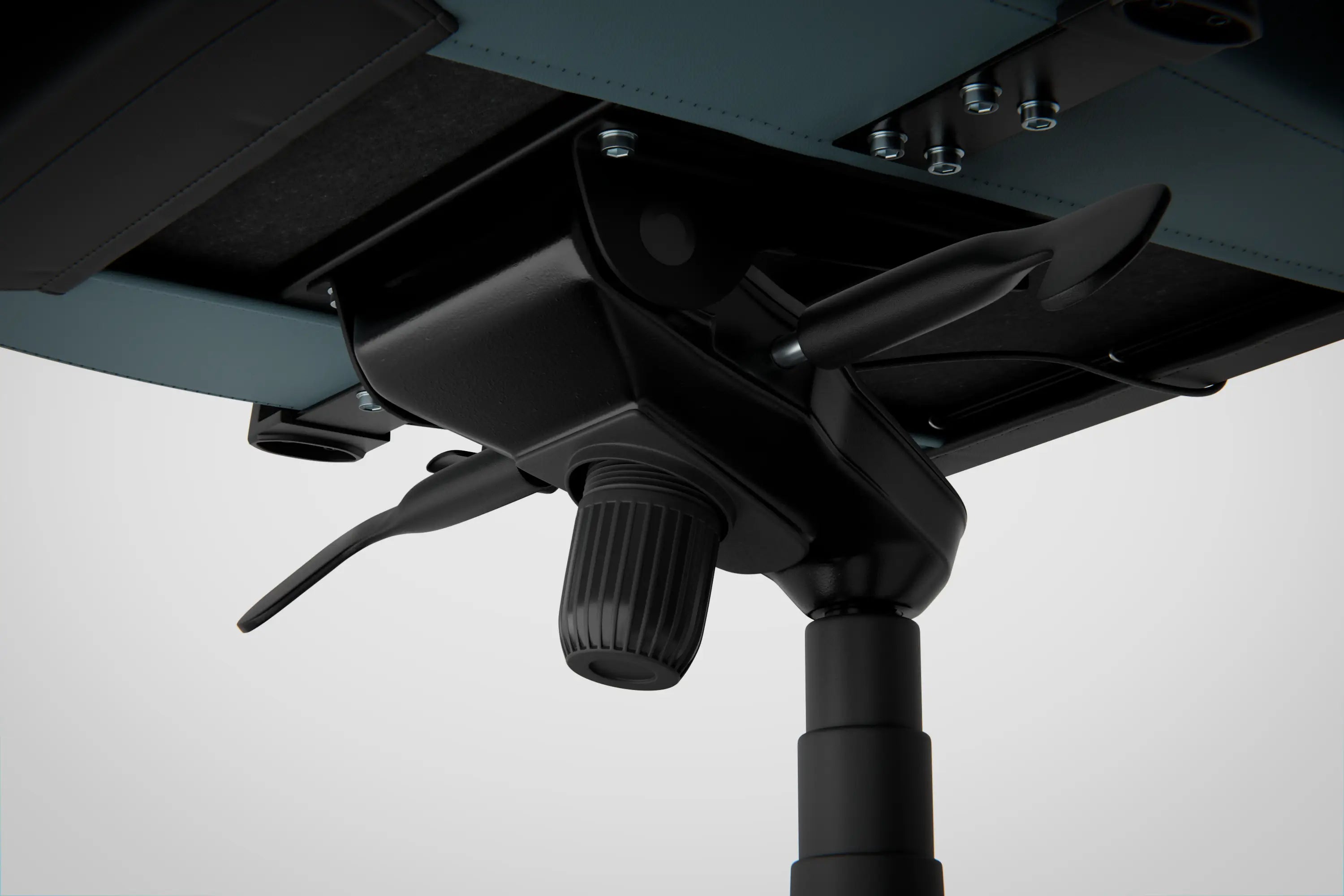 Blacklyte Kraken Gaming Chair