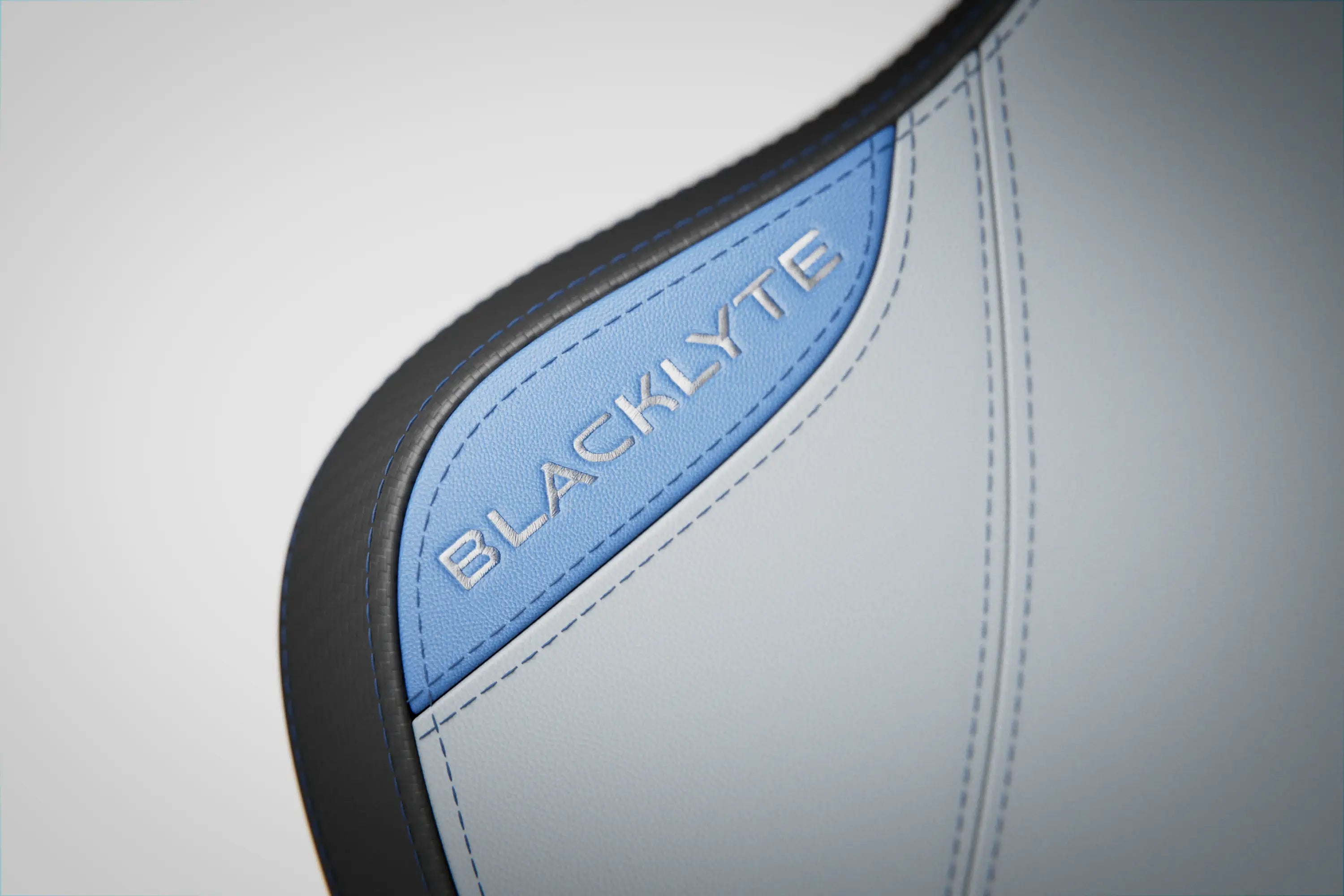 Blacklyte Kraken Gaming Chair