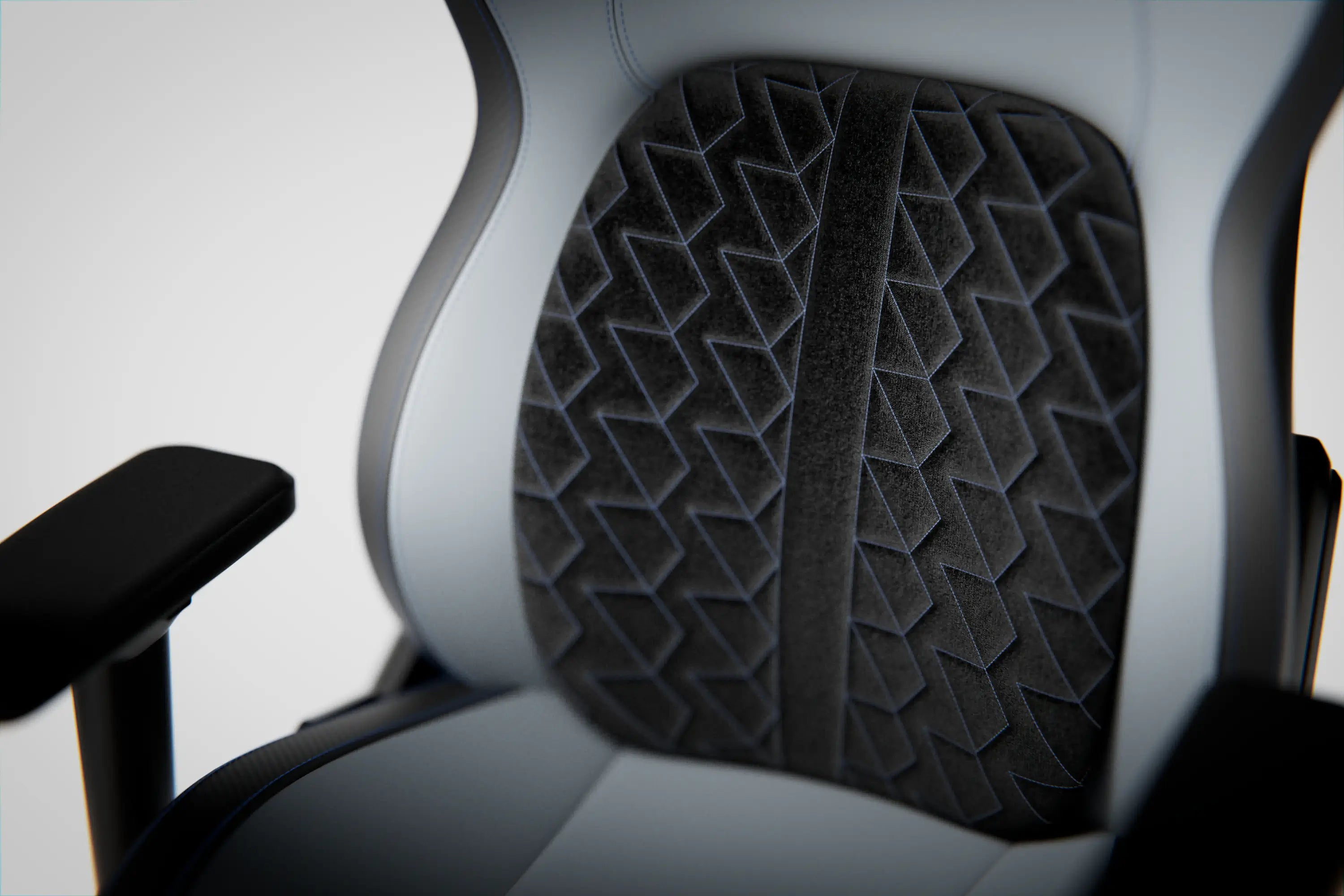 Blacklyte Kraken Gaming Chair
