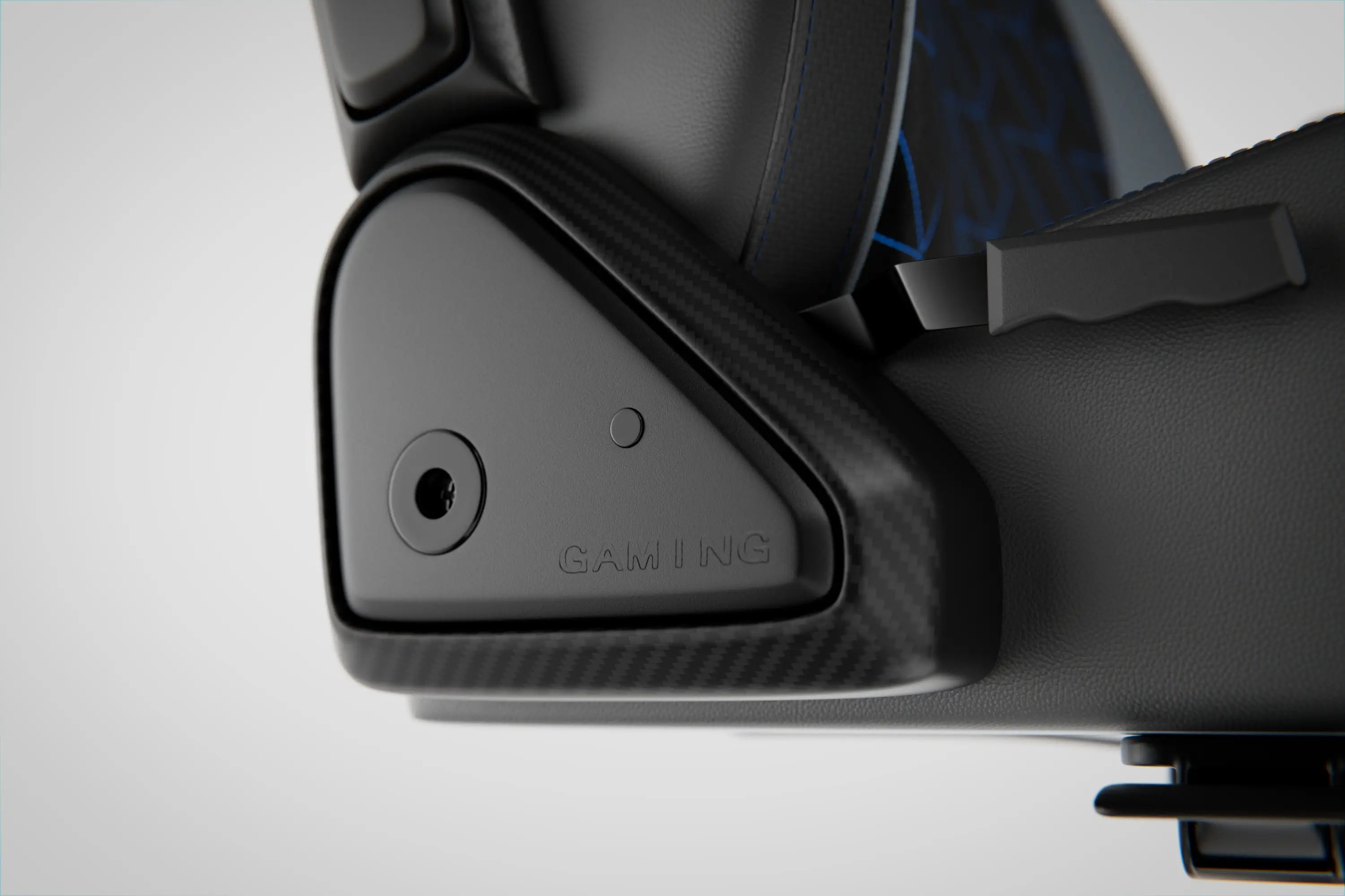 Blacklyte Kraken Gaming Chair