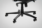 Blacklyte Kraken Pro Gaming Chair copy test