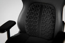 Blacklyte Kraken Pro Gaming Chair copy test