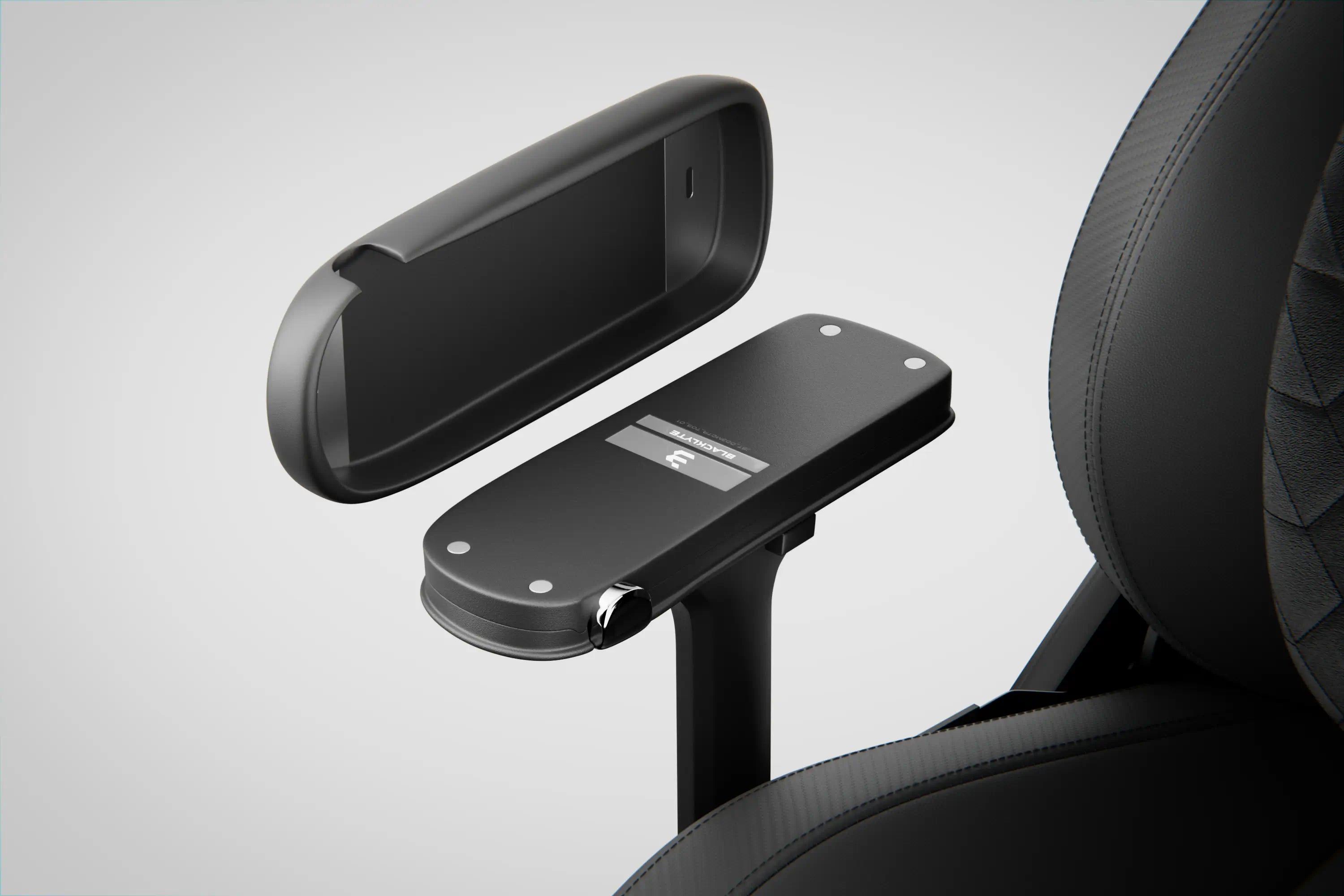 Blacklyte Kraken Pro Gaming Chair