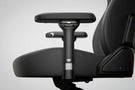 Blacklyte Kraken Pro Gaming Chair copy test