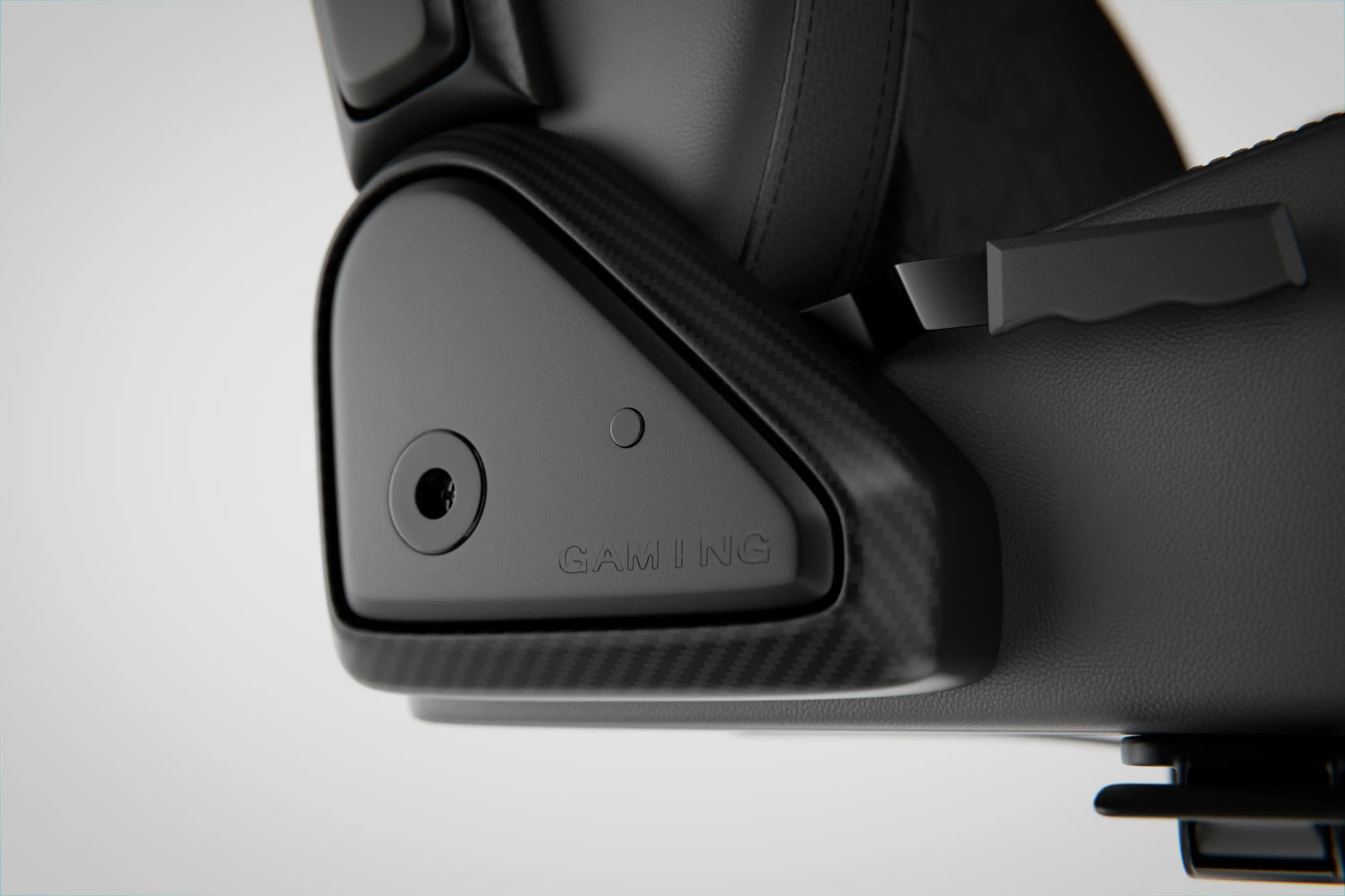 Blacklyte Kraken Pro Gaming Chair