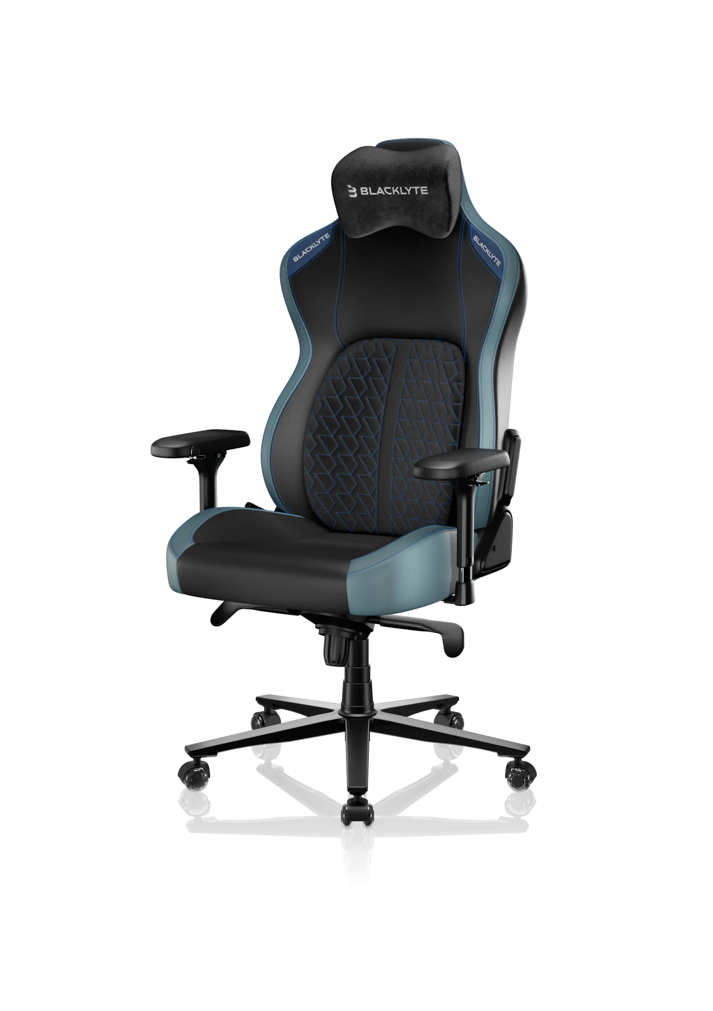 Blacklyte Kraken Pro Gaming Chair