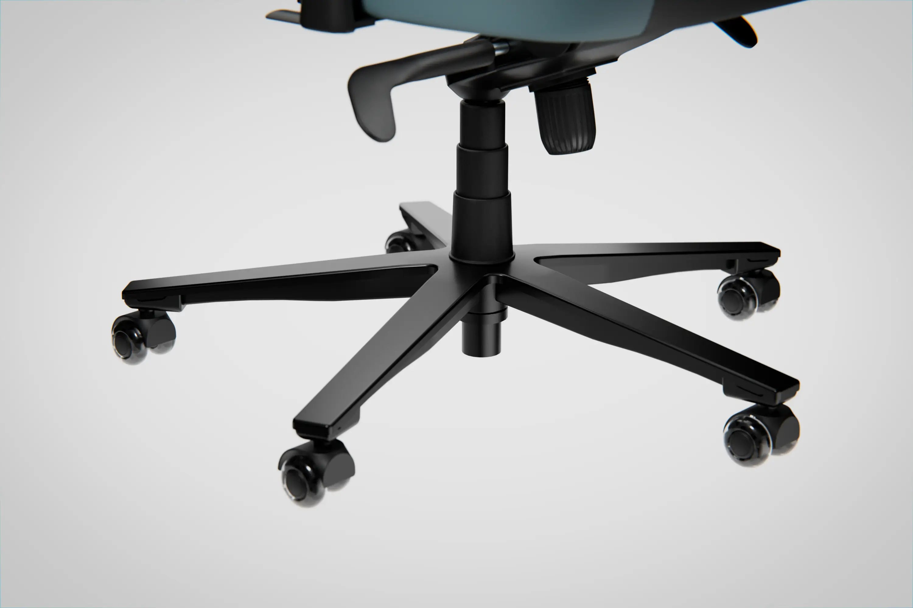Blacklyte Kraken Pro Gaming Chair