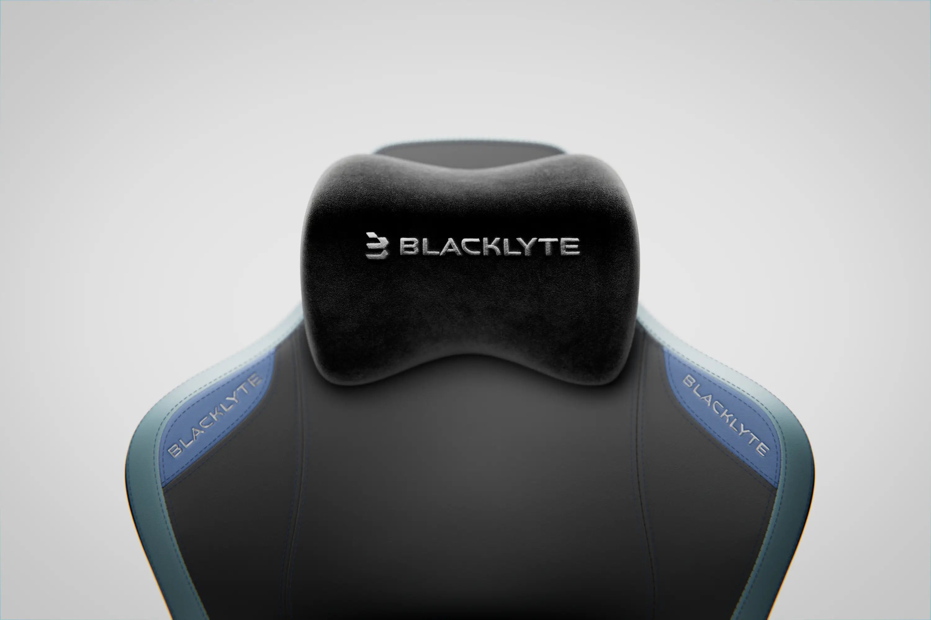Blacklyte Kraken Pro Gaming Chair