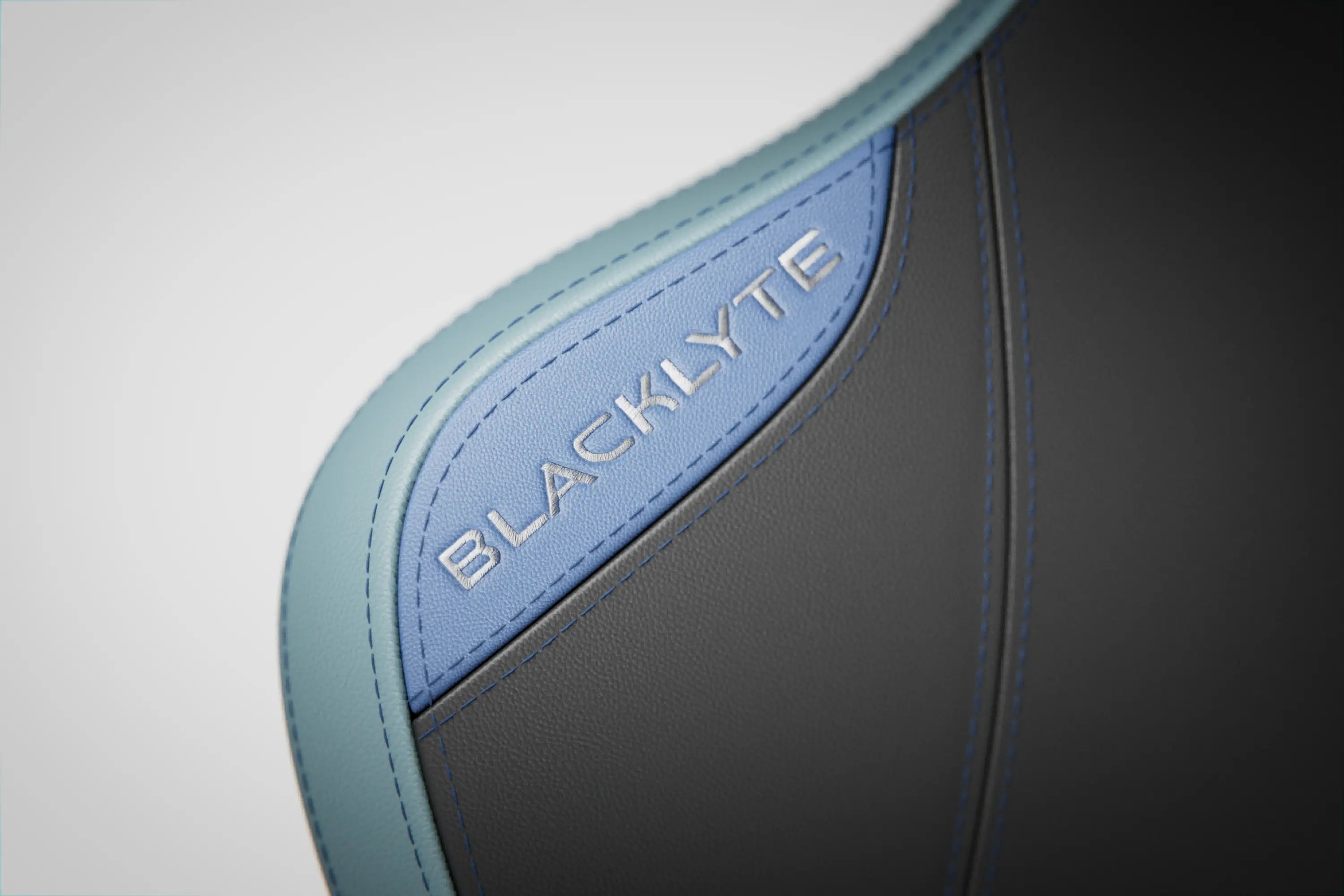 Blacklyte Kraken Pro Gaming Chair