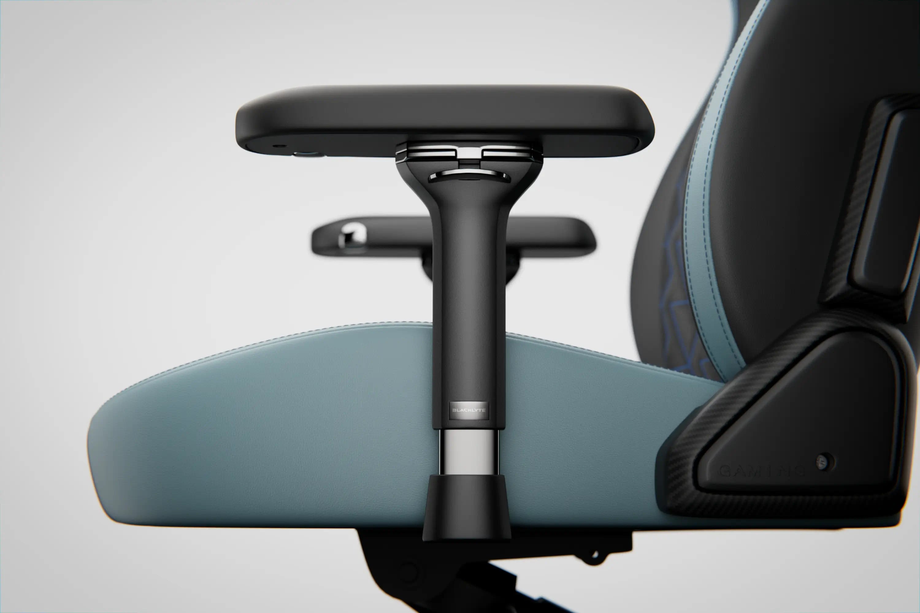 Blacklyte Kraken Pro Gaming Chair