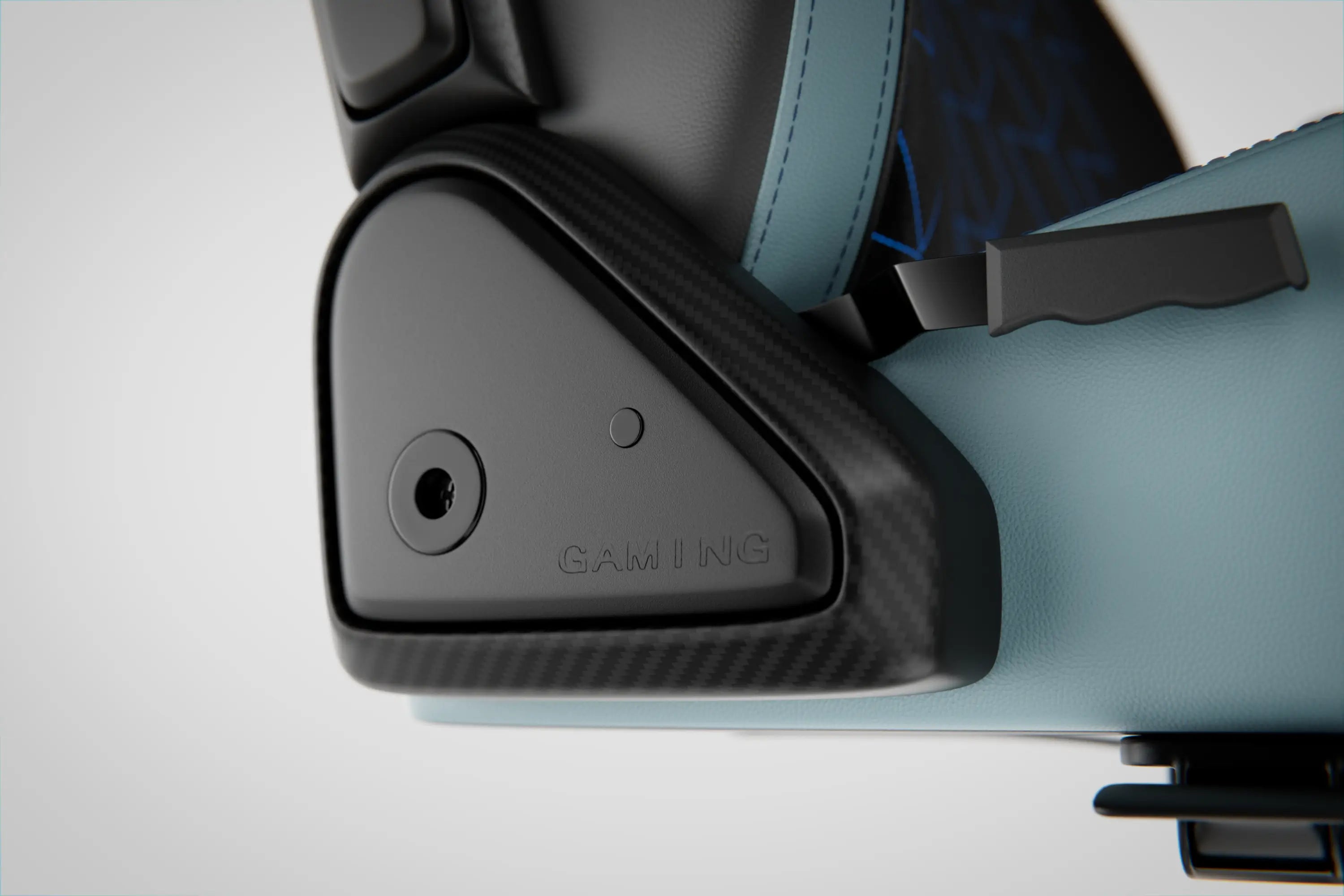Blacklyte Kraken Pro Gaming Chair