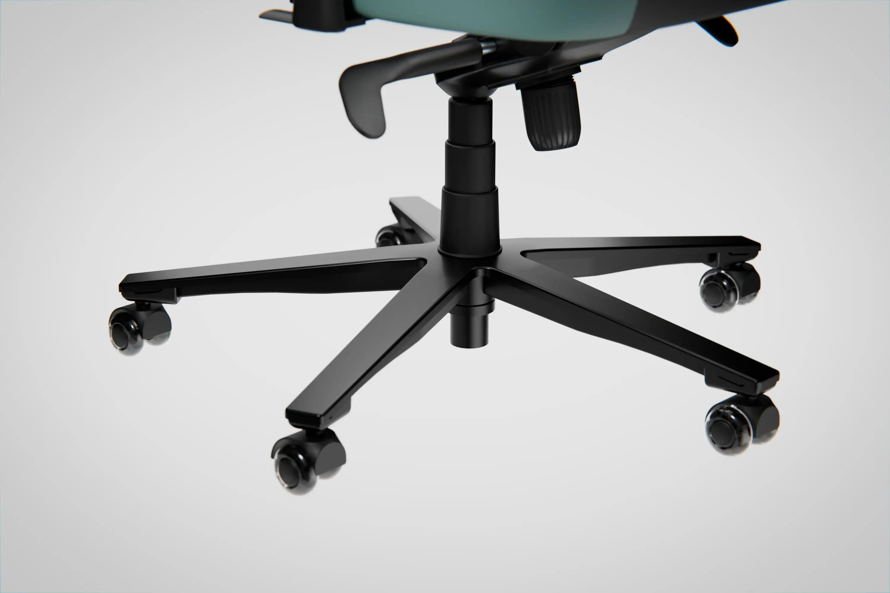Blacklyte Kraken Pro Gaming Chair