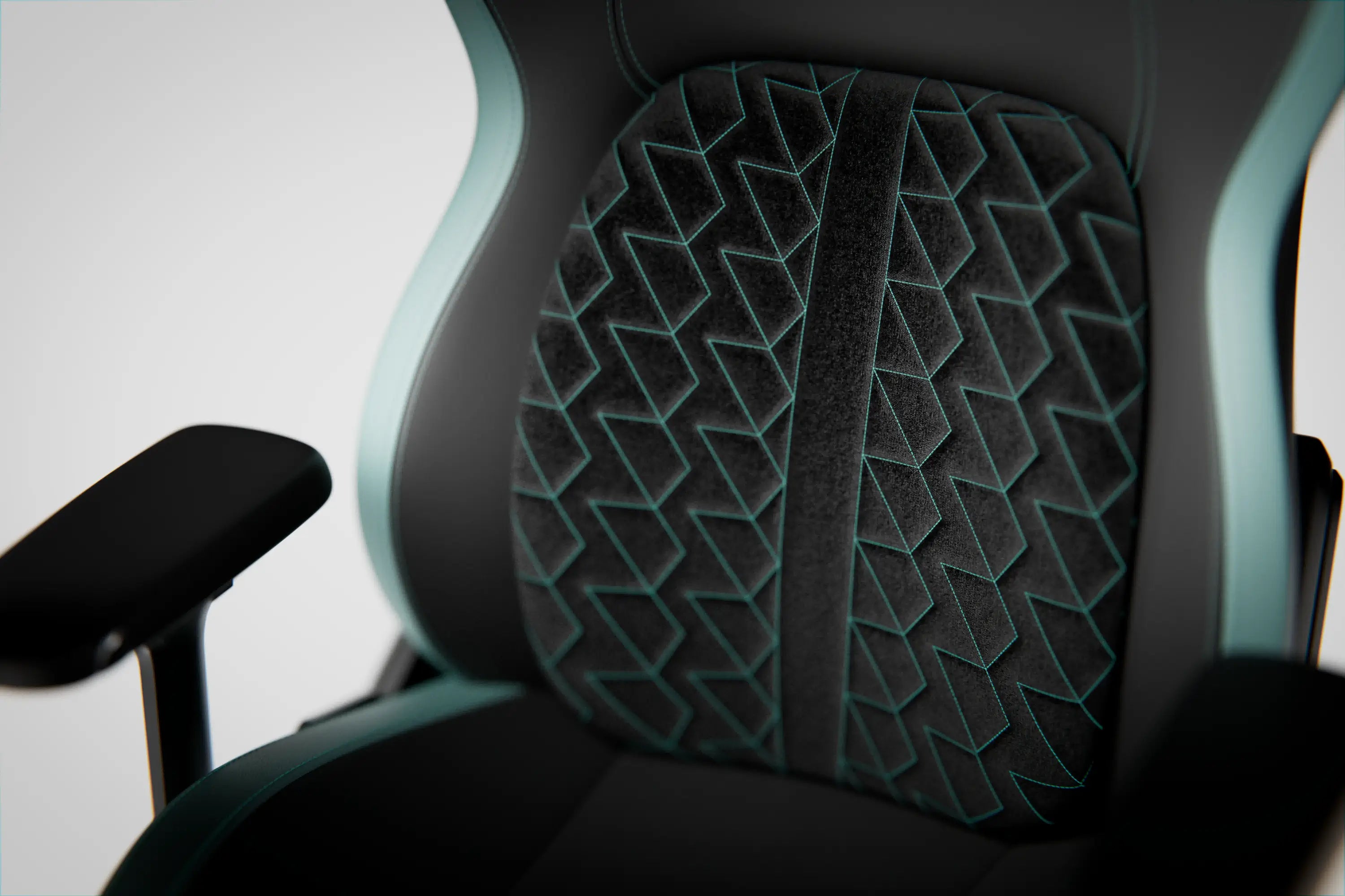 Blacklyte Kraken Pro Gaming Chair
