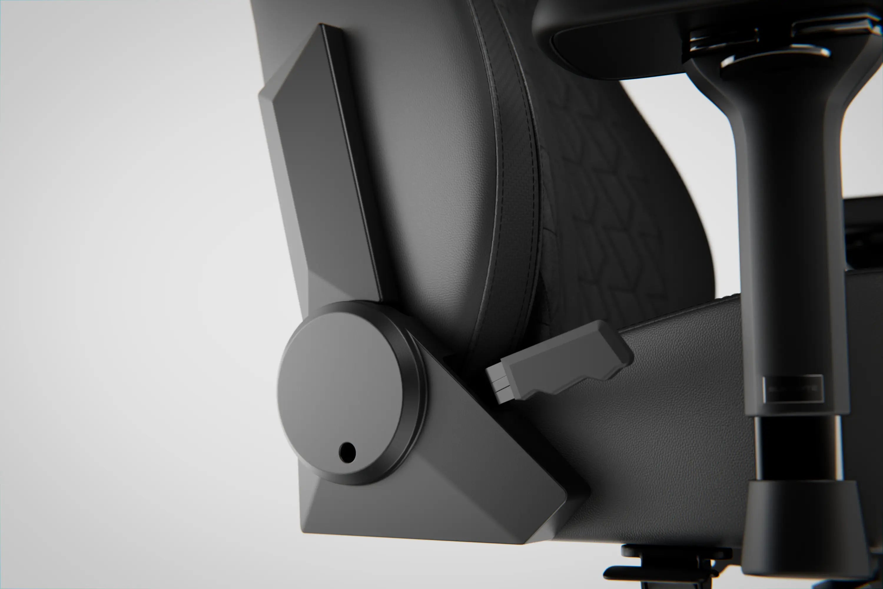 Kraken Pro Gaming Chair