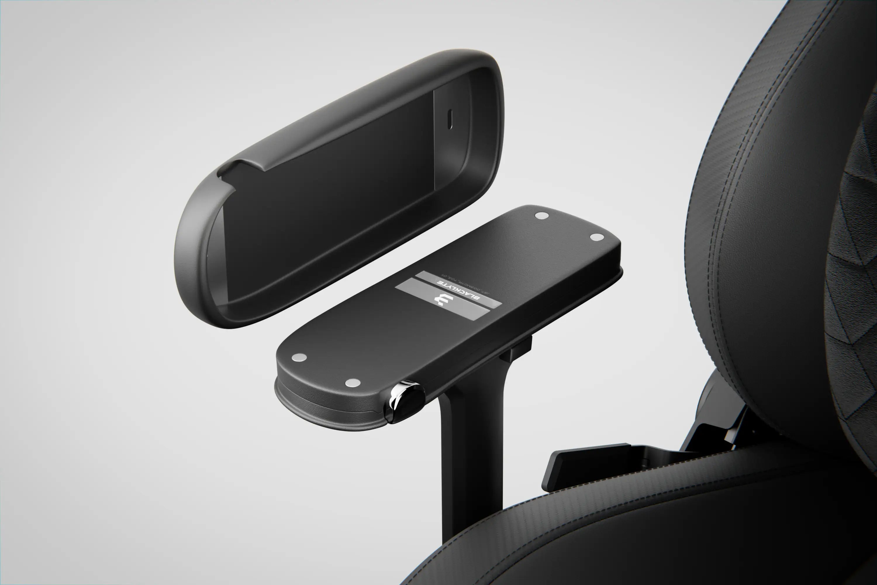 Kraken Pro Gaming Chair