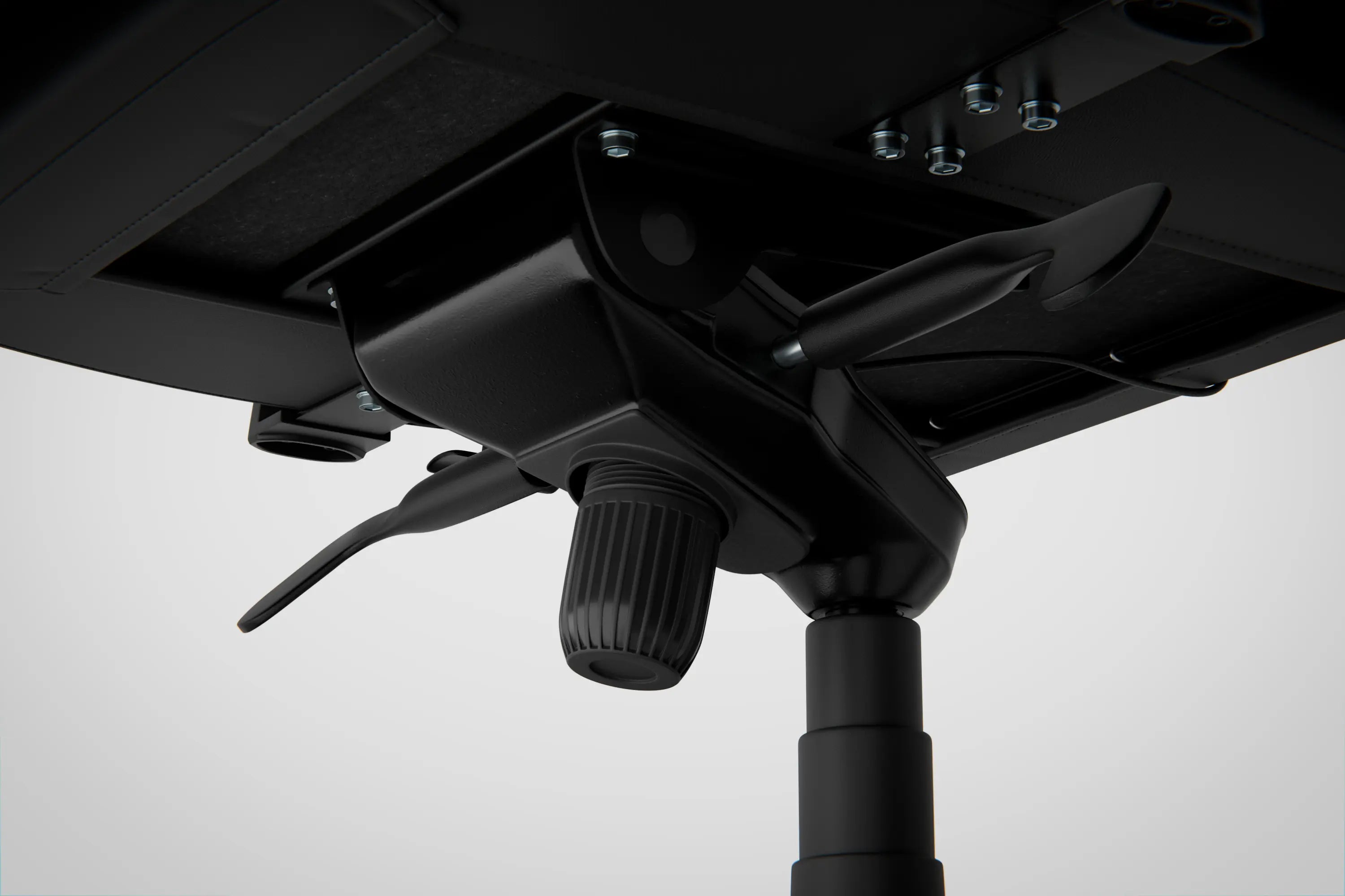 Kraken Pro Gaming Chair