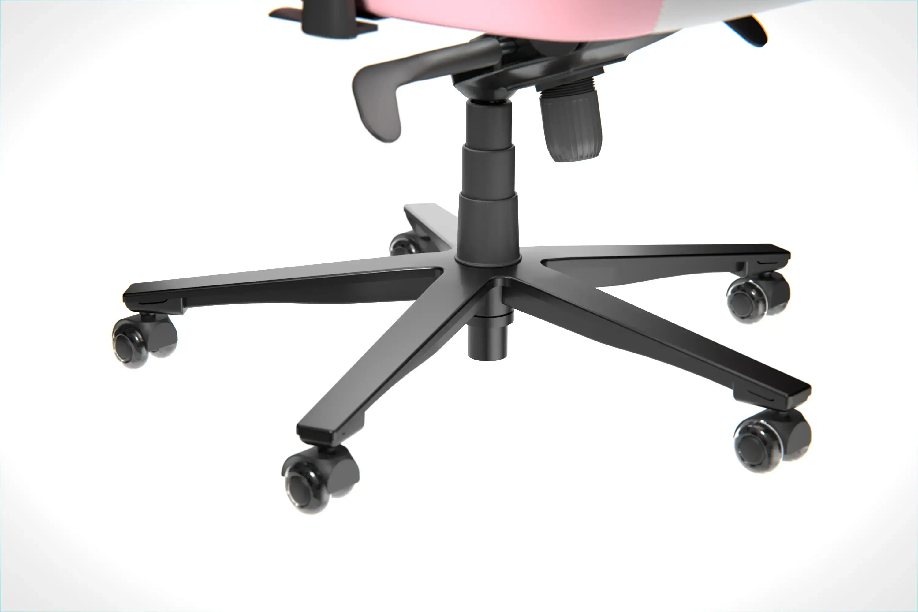 Blacklyte Kraken Pro Gaming Chair