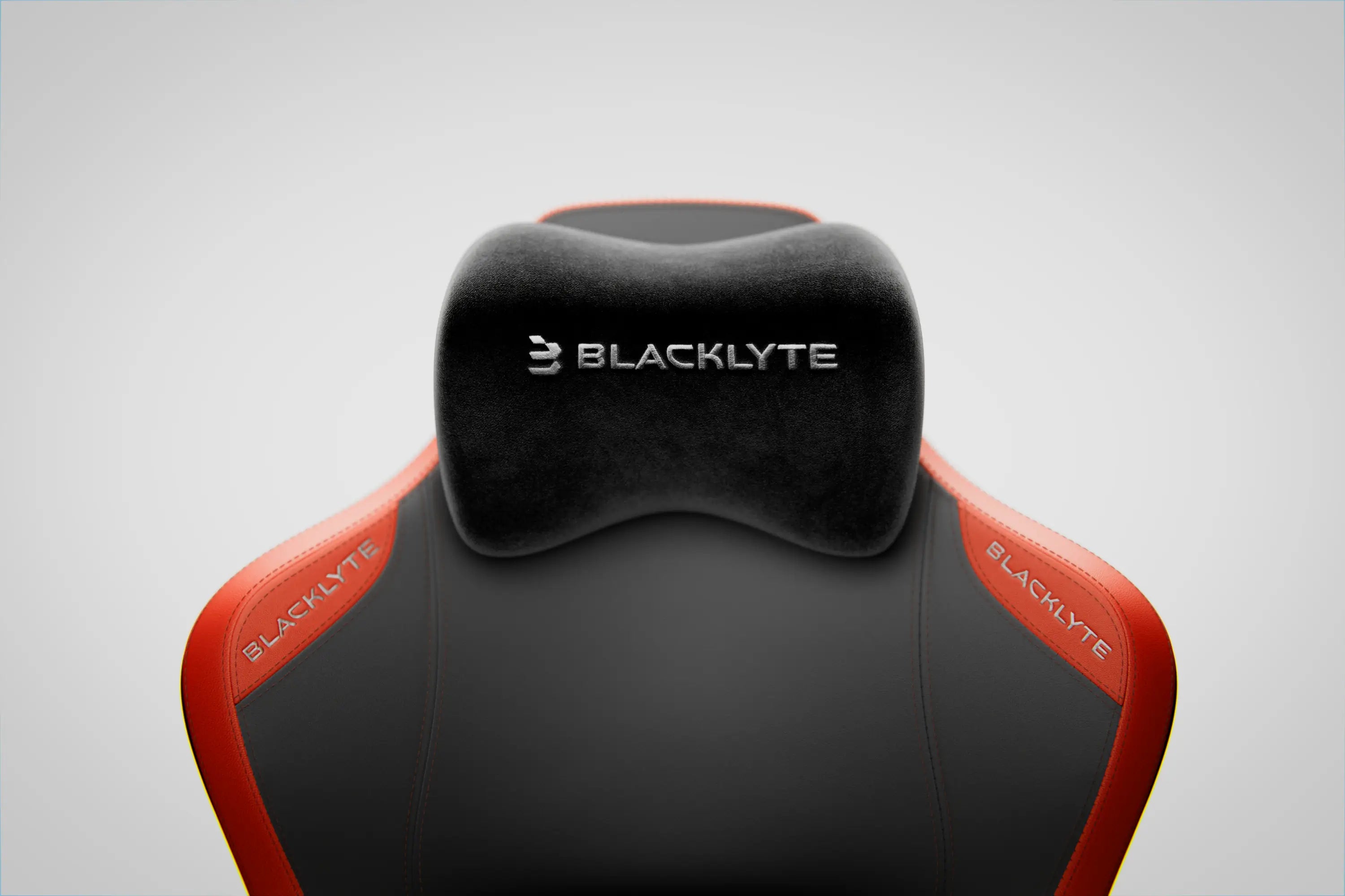 Blacklyte Kraken Pro Gaming Chair with Head Pillow