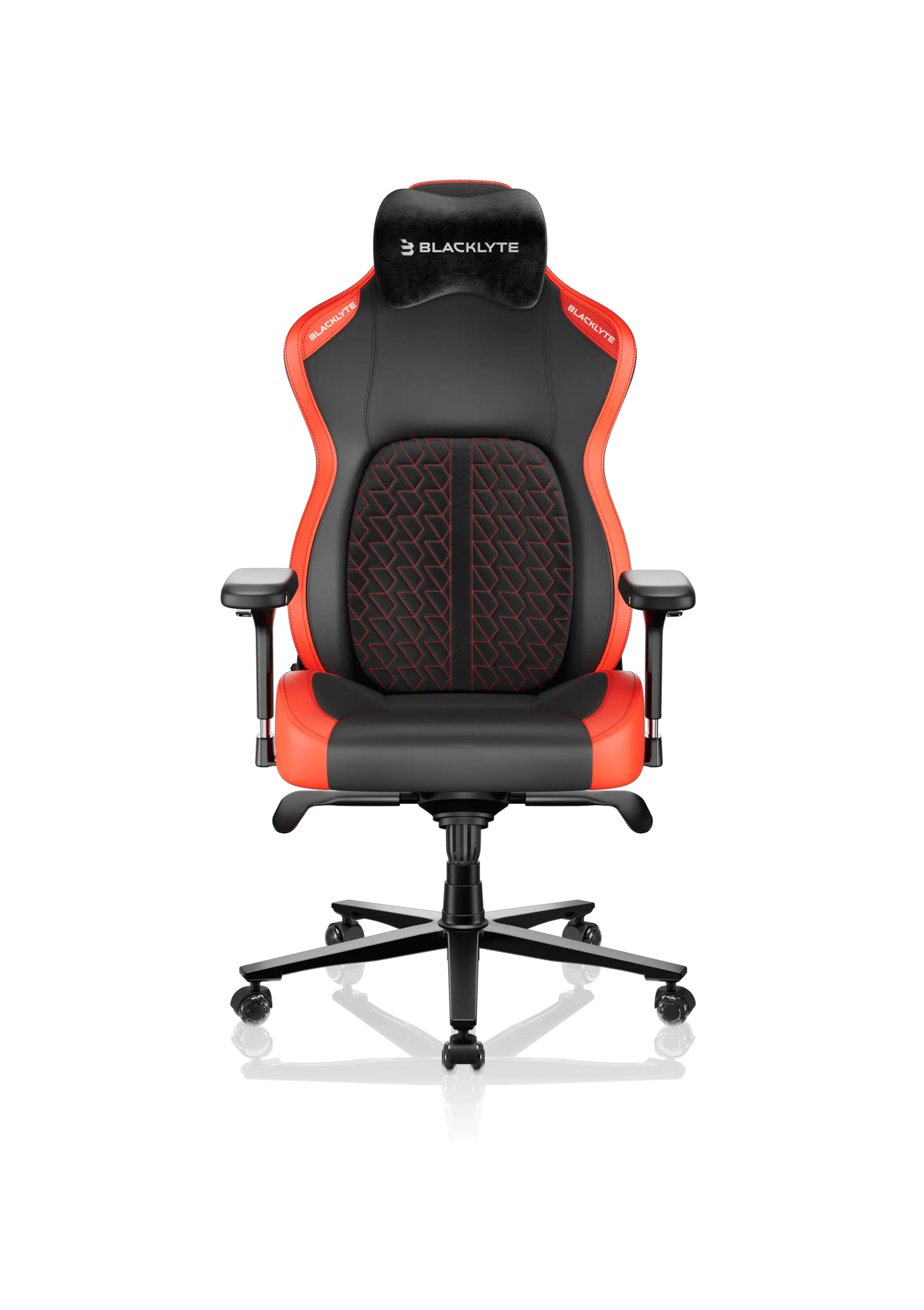 360-degree Blacklyte Kraken Pro Gaming Chair