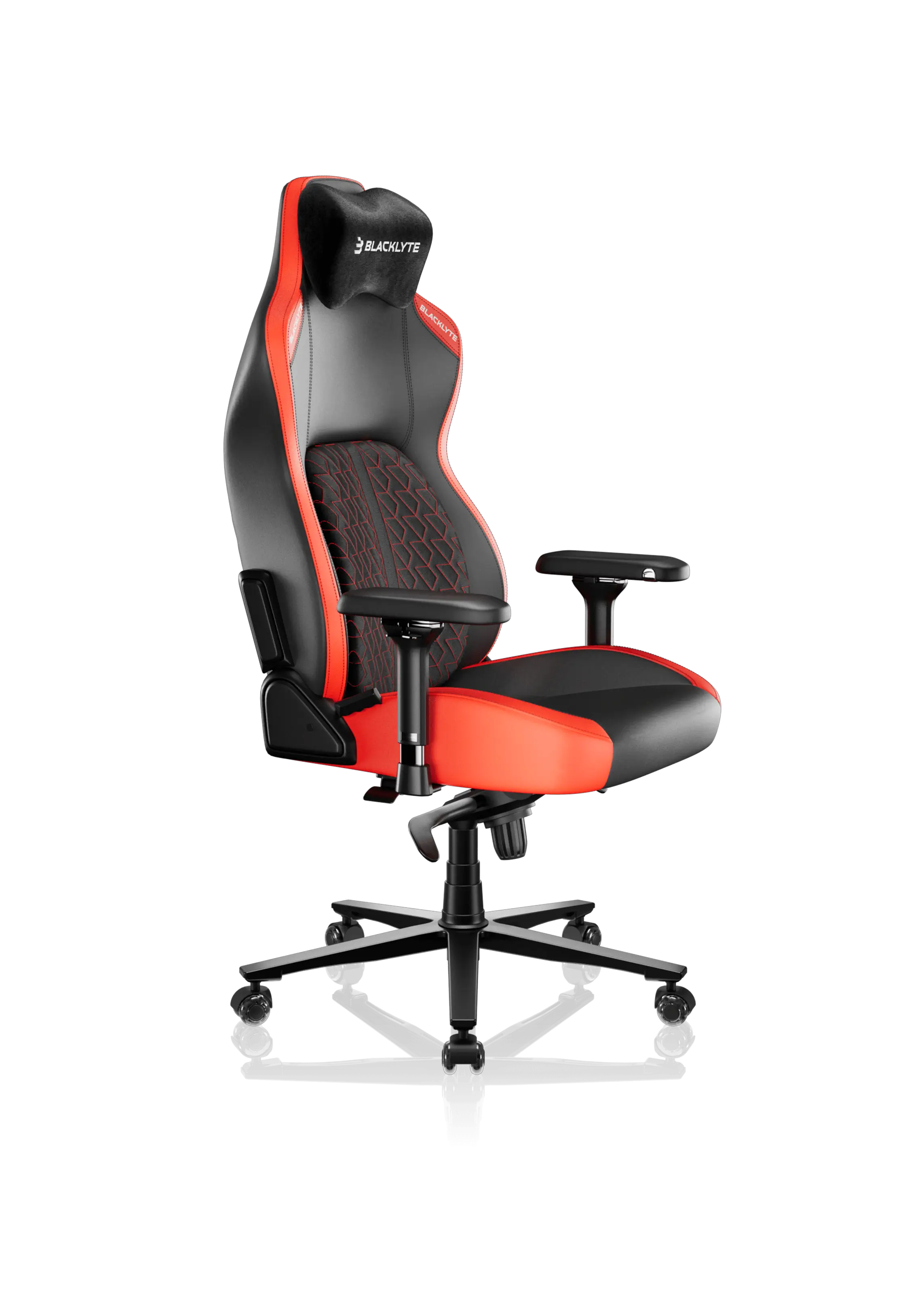 360-degree Blacklyte Kraken Pro Gaming Chair