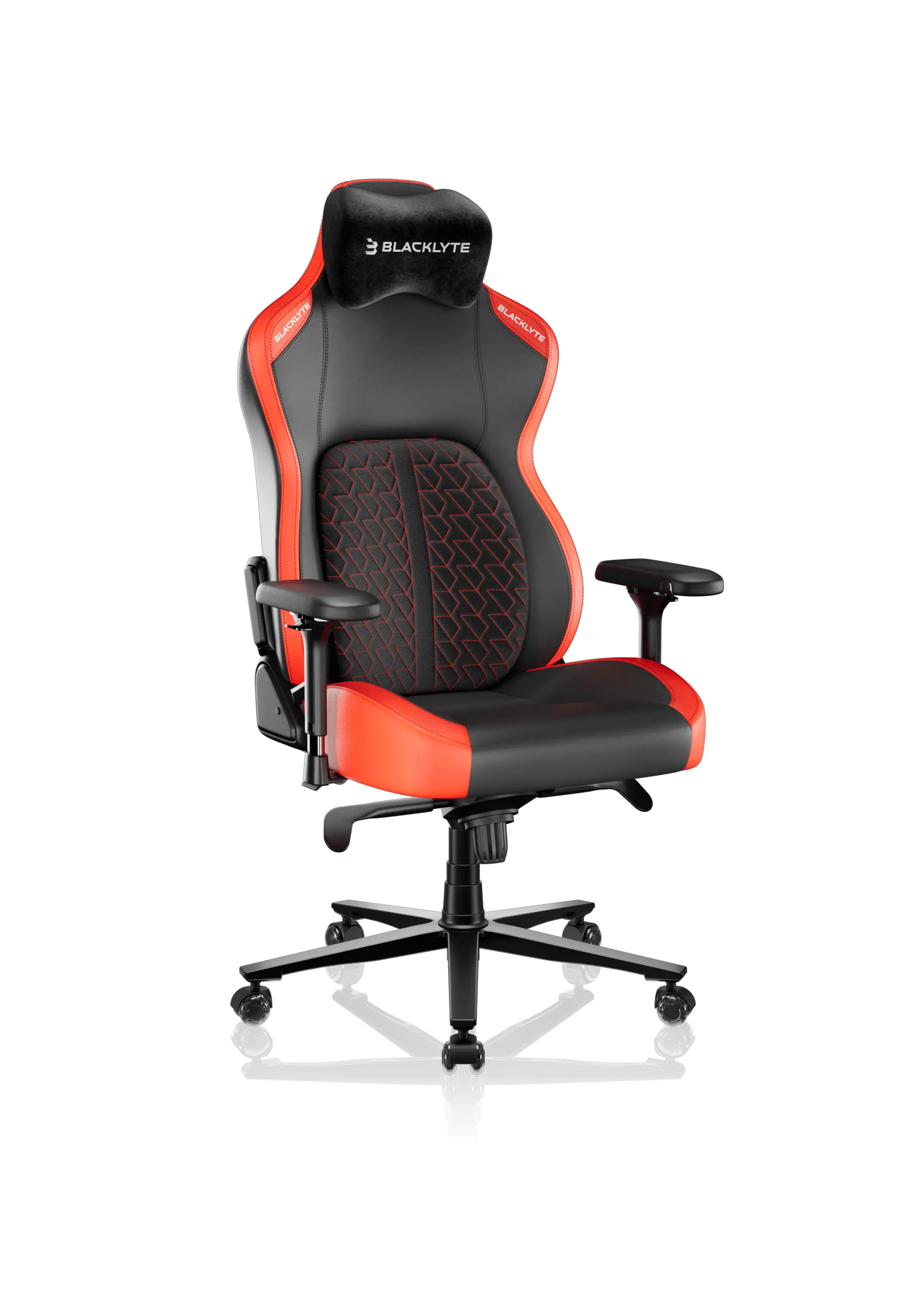 360-degree Blacklyte Kraken Pro Gaming Chair