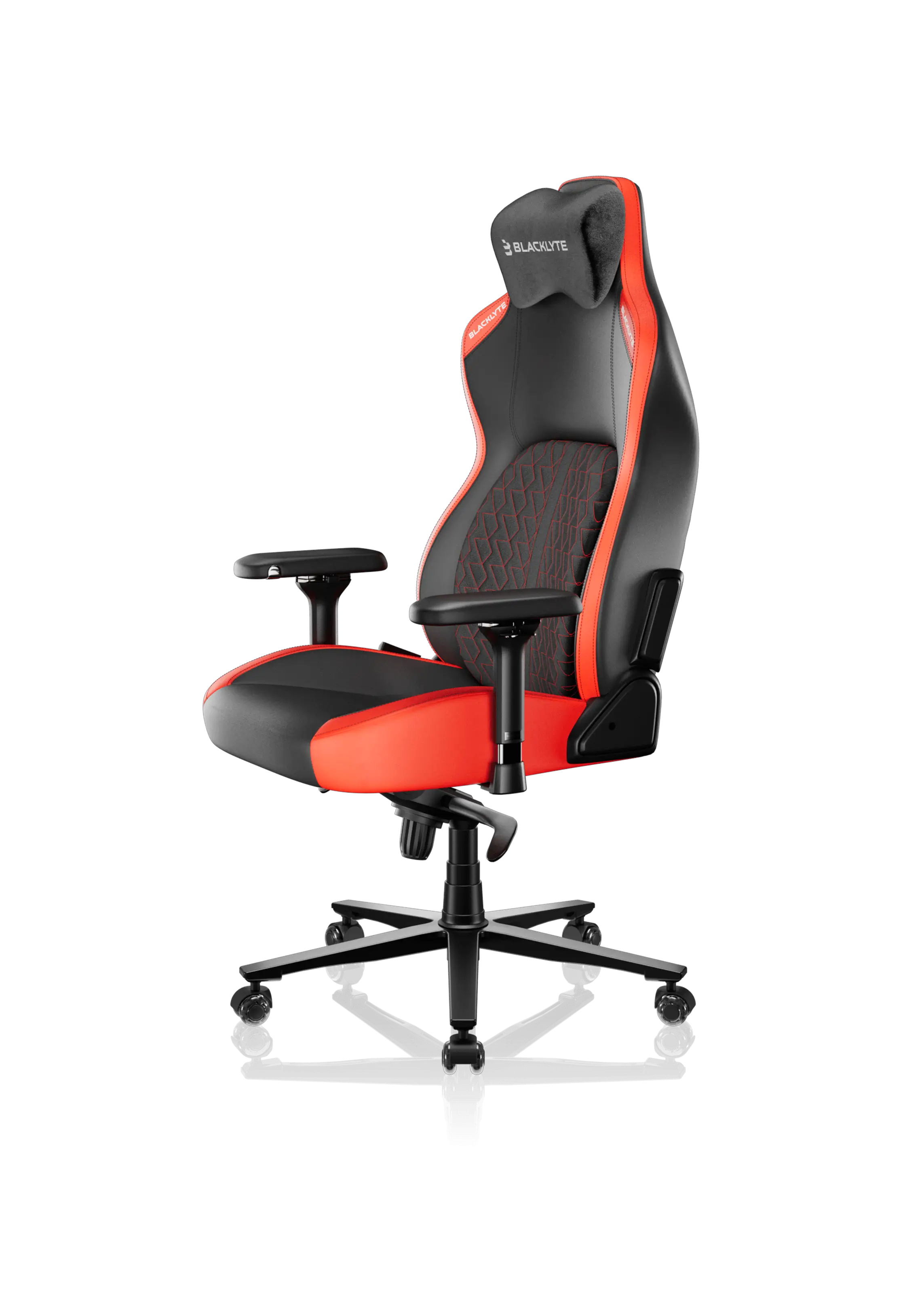 360-degree Blacklyte Kraken Pro Gaming Chair